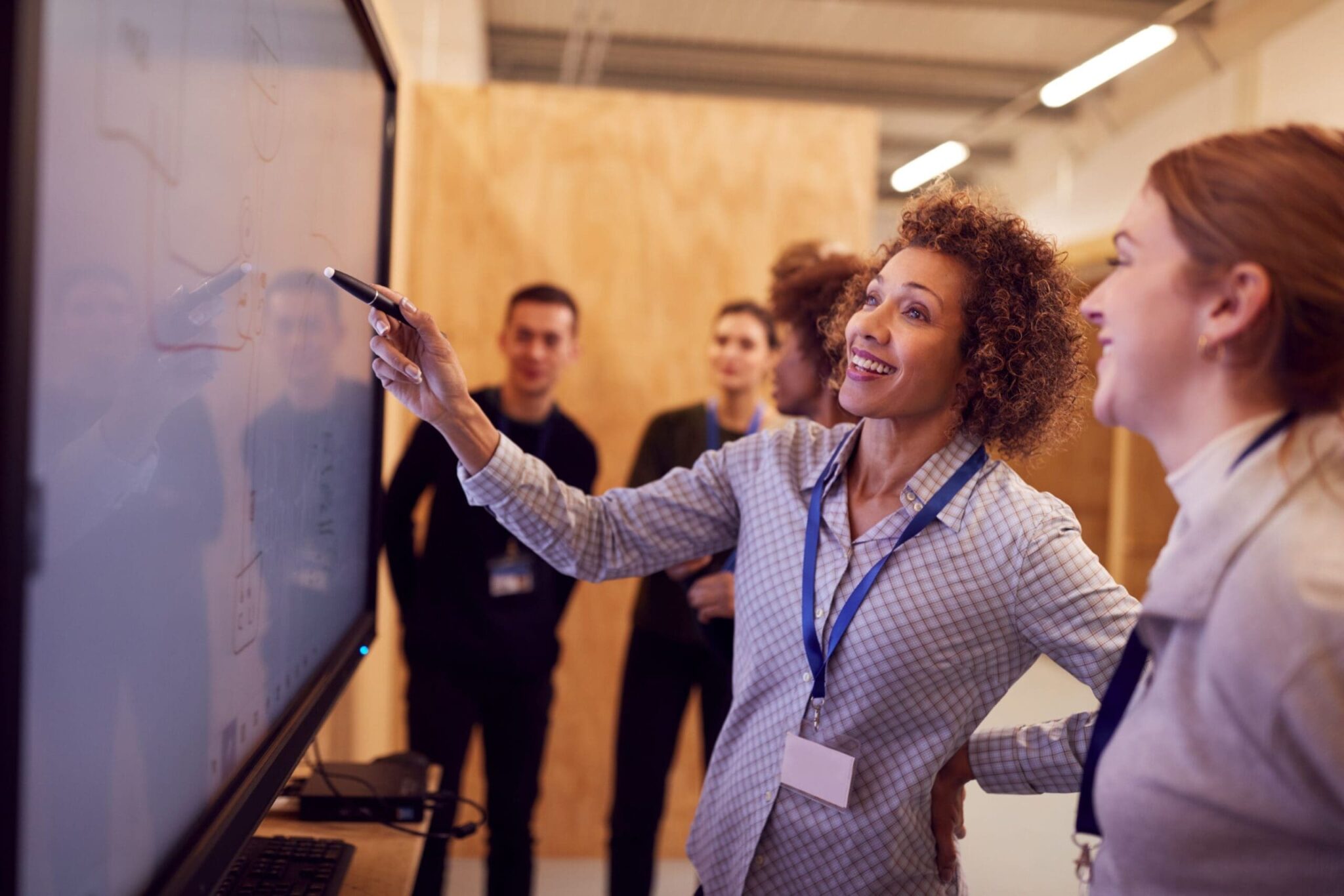 Employer's guide to different apprenticeship levels - Access Industry