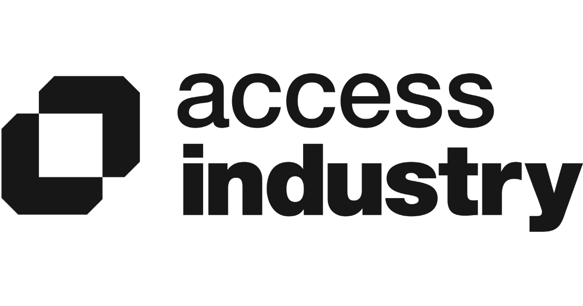 Access Industry social logo