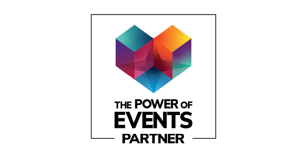 Power of Events logo