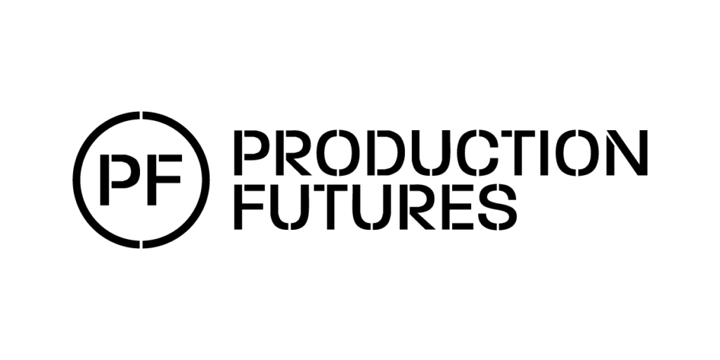 Production Futures logo
