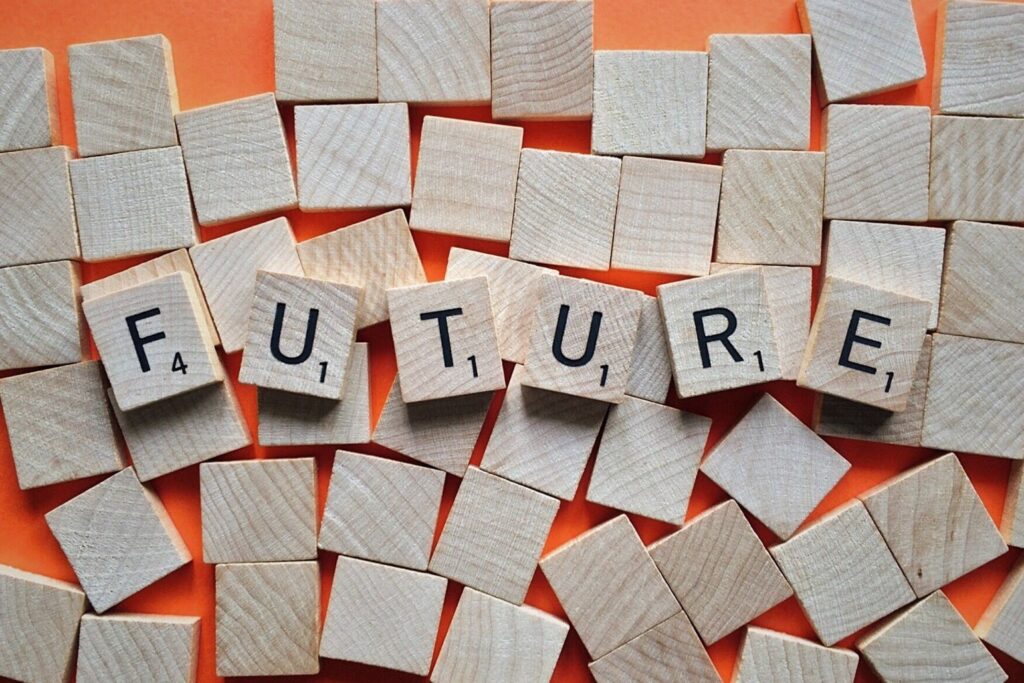 Future tiles