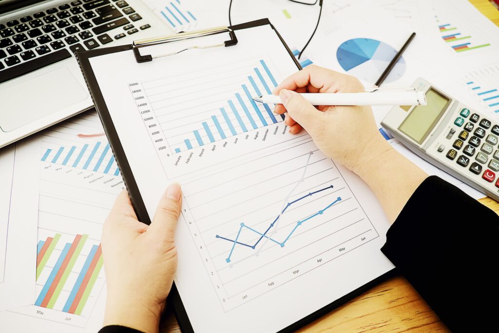 Business growth for SME