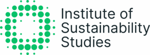Logo of Institute of sustainability studies