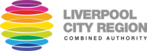 Liverpool City Region Combined Authority transparent logo