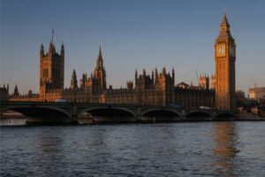Westminster and Big Ben