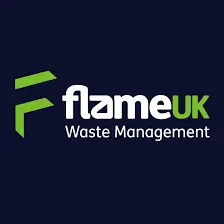Flame UK Logo