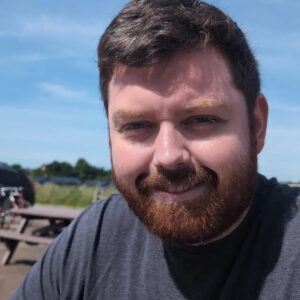 Picture of James Lovick