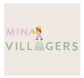Mini Villagers logo