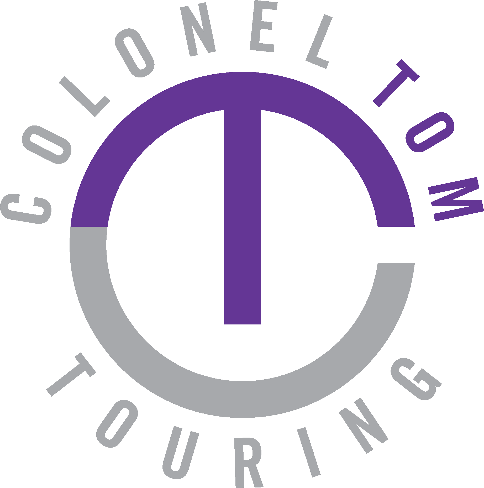 logo of colonel tom